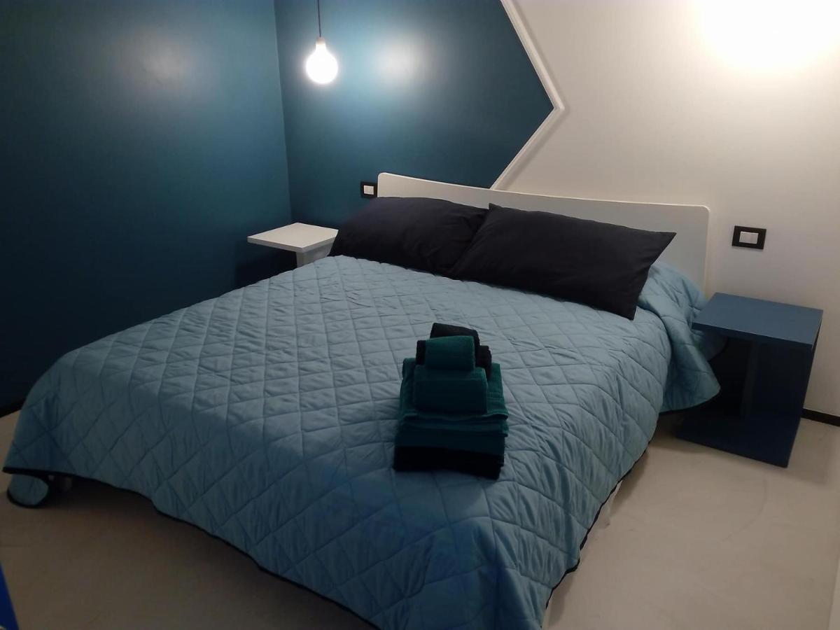 Ananke Bed & Breakfast Bisceglie