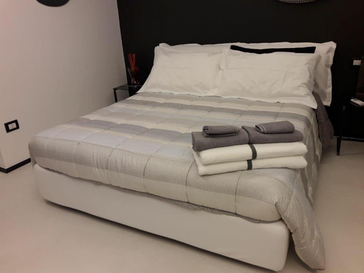 Ananke Bed & Breakfast